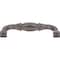 Jeffrey Alexander 96 mm Center-to-Center Brushed Pewter Audrey Cabinet Pull 278-96BNBDL - alternate 7